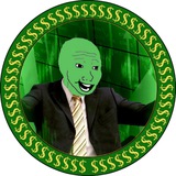 Telegram profile photo for $UPONLY PORTAL