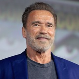 Telegram profile photo for Arnold Schwarzenegger 🇺🇸