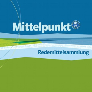 Telegram profile photo for Redemittel | Präsentation | Prüfungstraining