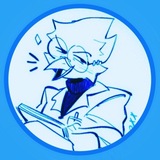 Telegram profile photo for ㅤ pro gamer : BERDLY !