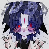Telegram profile photo for шугарик| РЕСТ