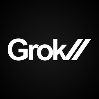 Telegram profile photo for OG GROK 2.0 (ENTRY PORTAL)