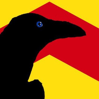 Telegram profile photo for Staffordshire Folklore