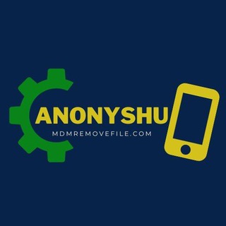 Telegram profile photo for WWW.ANONYSHU.COM