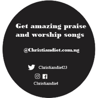 Telegram profile photo for Christiandiet Media