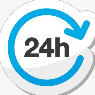 Telegram profile photo for Bot Sinais 24H® - FREE