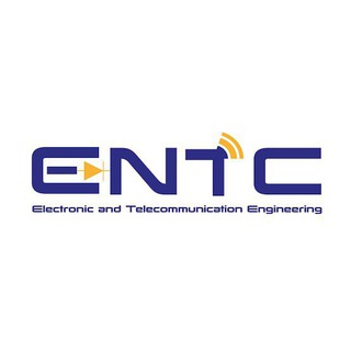 Telegram group profile photo for SPPU TE ENTC
