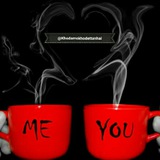 Telegram profile photo for خودم و خودت