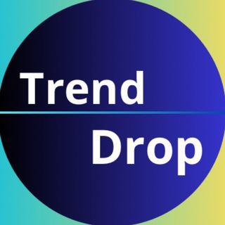 Telegram profile photo for Trend_drop_opt ⌚️ Дропшиппінг постачальник 🍏 Опт Навушники🎧 Smart Watch⌚️ Apple Air Pods Фени Стайлери Dyson Годинник Зарядні ст
