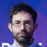 Telegram profile photo for Suvorov: AI&social