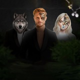Telegram profile photo for ПРО.ИНСТИНКТЫ и ГОРМОНЫ || Константин Шадрин