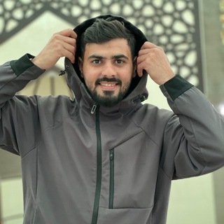 Telegram profile photo for هلال 😌💚