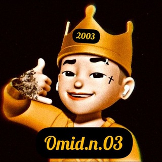 Telegram profile photo for ★Omid.n.03★