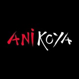 Telegram profile photo for AniKoya | значки любимых персонажей и исполнителей