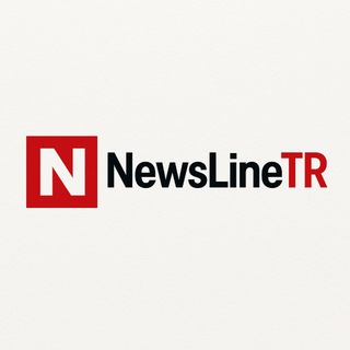 Telegram profile photo for NewsLineTR