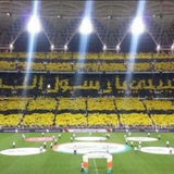 Telegram profile photo for (نادي الاتحاد السعودي)خلفيات+تصميم+اخبار