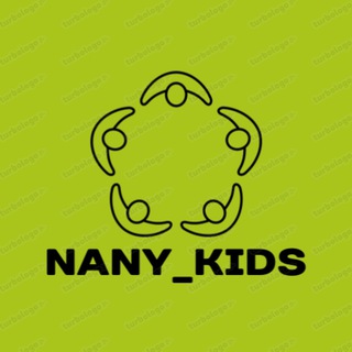Telegram profile photo for Nany_Kids