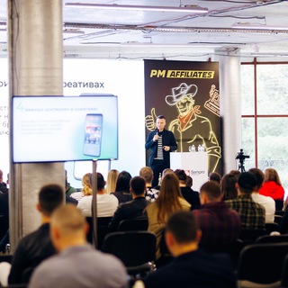 Telegram profile photo for Арбитраж Трафика с Нуля