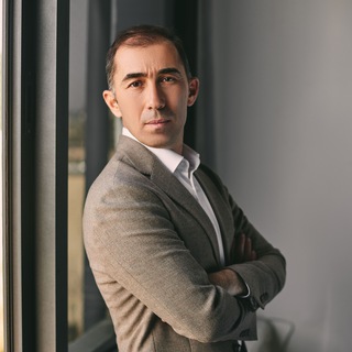 Telegram profile photo for Akmal Nasridinov salesblog