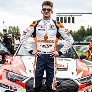 Telegram profile photo for Roman Shcherbakov | АВТОСПОРТ