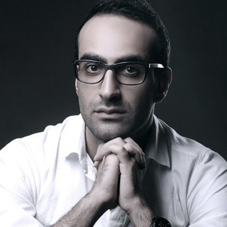 Telegram profile photo for 🎼 فول آهنگ مهدی جهانی 🎼