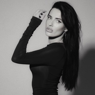Telegram profile photo for Liza Tretyakova 🎀