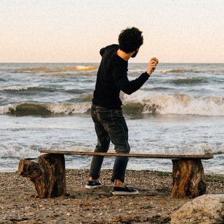 Telegram profile photo for Дневник Харизмы