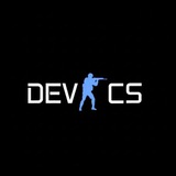 Telegram profile photo for DEVCS.UZ — CHANNEL