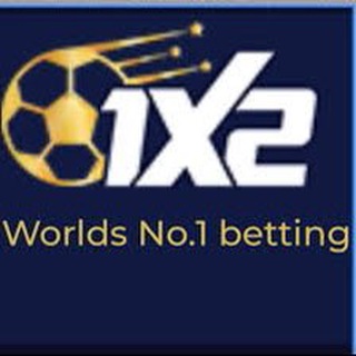 Telegram profile photo for 🔥1x2-bets.com Free Tips🔥