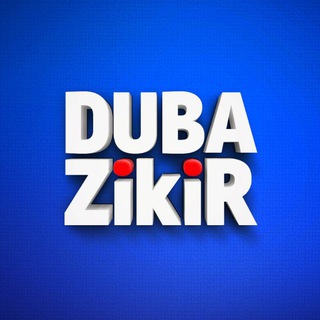 Telegram profile photo for Дубалар жана зикирлер