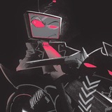 Telegram profile photo for репосты энтони