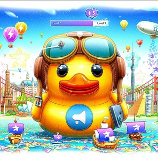 Telegram profile photo for Giveaway Info