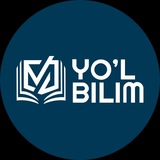 Telegram profile photo for Yo’lBilim