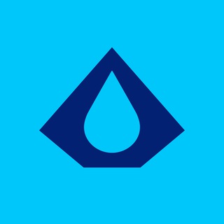 Telegram profile photo for AQUA Wallet 🌊⚡️