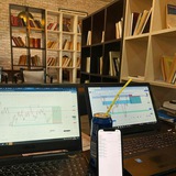 Telegram profile photo for Psychologist Trader