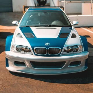 Telegram profile photo for NEED FOR SPEED MOST WANTED