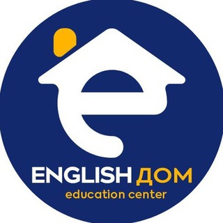 Telegram profile photo for EnglishДОМ EC - Official Channel