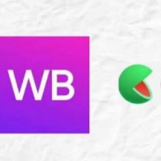 Telegram profile photo for WB / Yandex splits