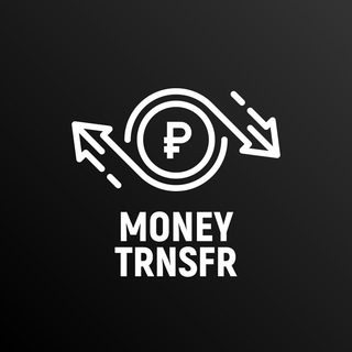 Telegram profile photo for MoneyTransfer—Онлайн обмен валют