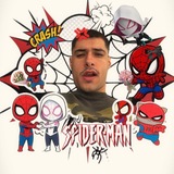 Telegram profile photo for STOK RESS KAIZER