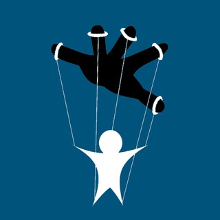 Telegram profile photo for Сила Влияния
