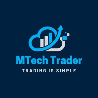 Telegram profile photo for MTech Trader
