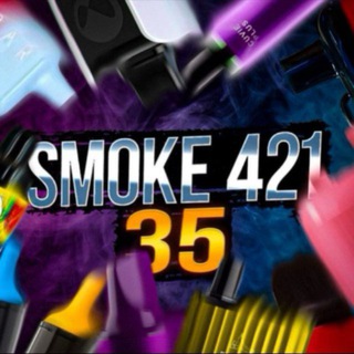Telegram profile photo for Smoke_421_35.