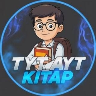 Telegram profile photo for Tyt Ayt YKS