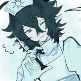 Telegram profile photo for Nurse Two Time // Blog.