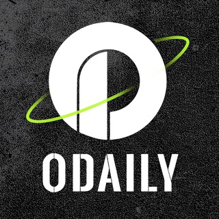 Telegram group profile photo for ODAILY官方社区🌏