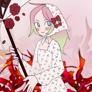 Telegram profile photo for Wowakaミ°•🫖❤️🫖