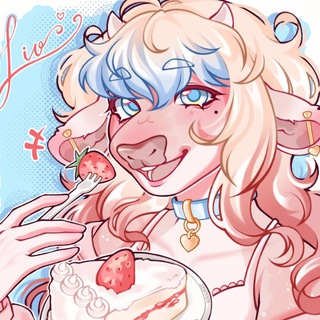 Telegram profile photo for β πππππ’'π πΏππππ.α π€ Λ ΰ£ͺ βΉ