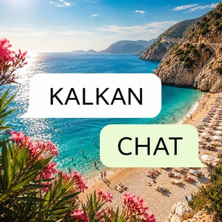 Telegram profile photo for Калкан Каш Турция