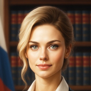 Telegram profile photo for Юридические мемы